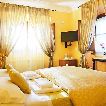 Sani Tourist House Hotel Firenze Bagian luar foto