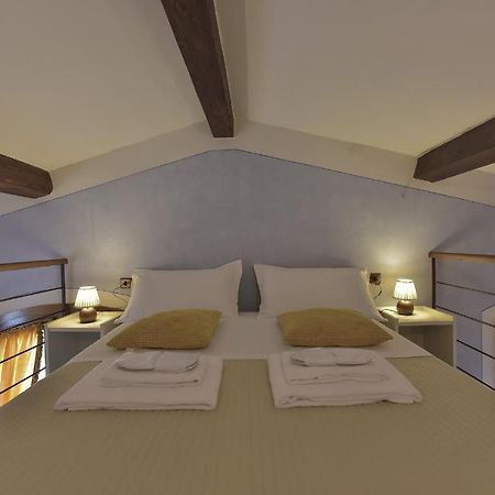 Sani Tourist House Hotel Firenze Bagian luar foto