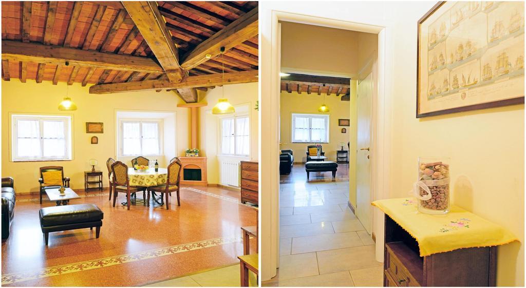Sani Tourist House Hotel Firenze Bagian luar foto