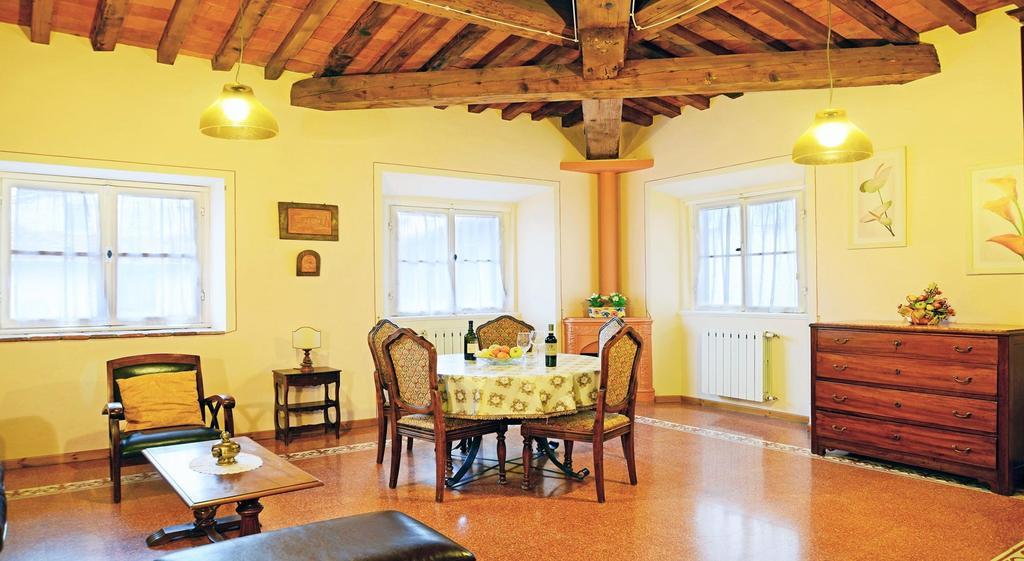 Sani Tourist House Hotel Firenze Bagian luar foto