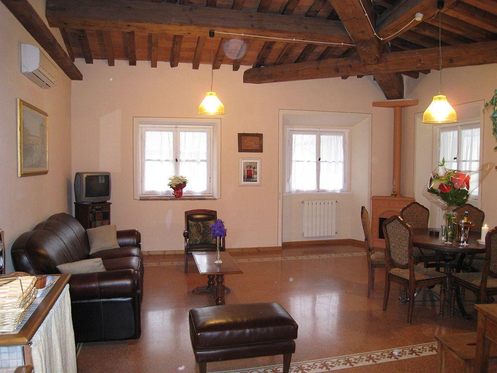 Sani Tourist House Hotel Firenze Bagian luar foto