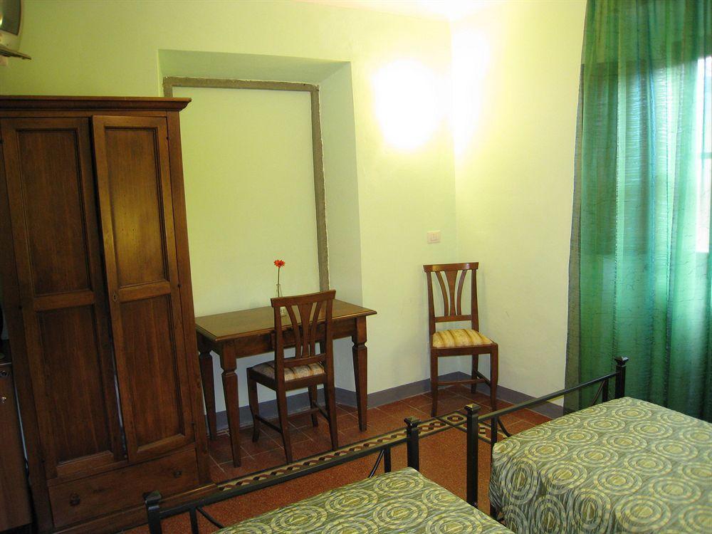 Sani Tourist House Hotel Firenze Bagian luar foto