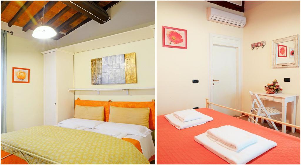 Sani Tourist House Hotel Firenze Bagian luar foto