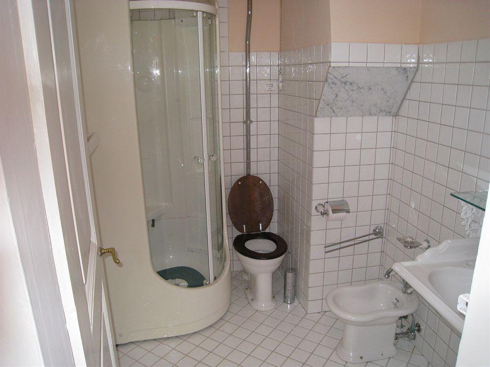 Sani Tourist House Hotel Firenze Bagian luar foto