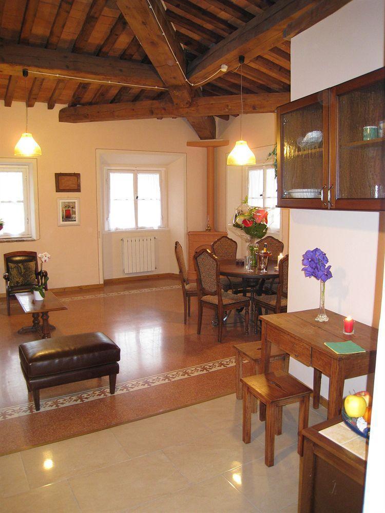Sani Tourist House Hotel Firenze Bagian luar foto