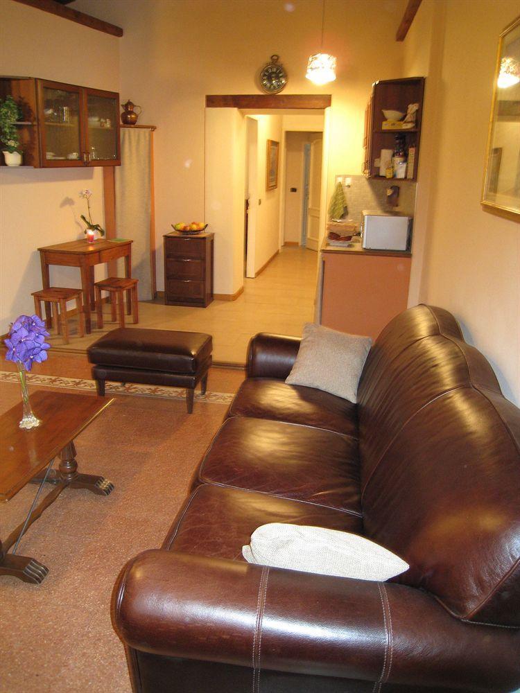 Sani Tourist House Hotel Firenze Bagian luar foto