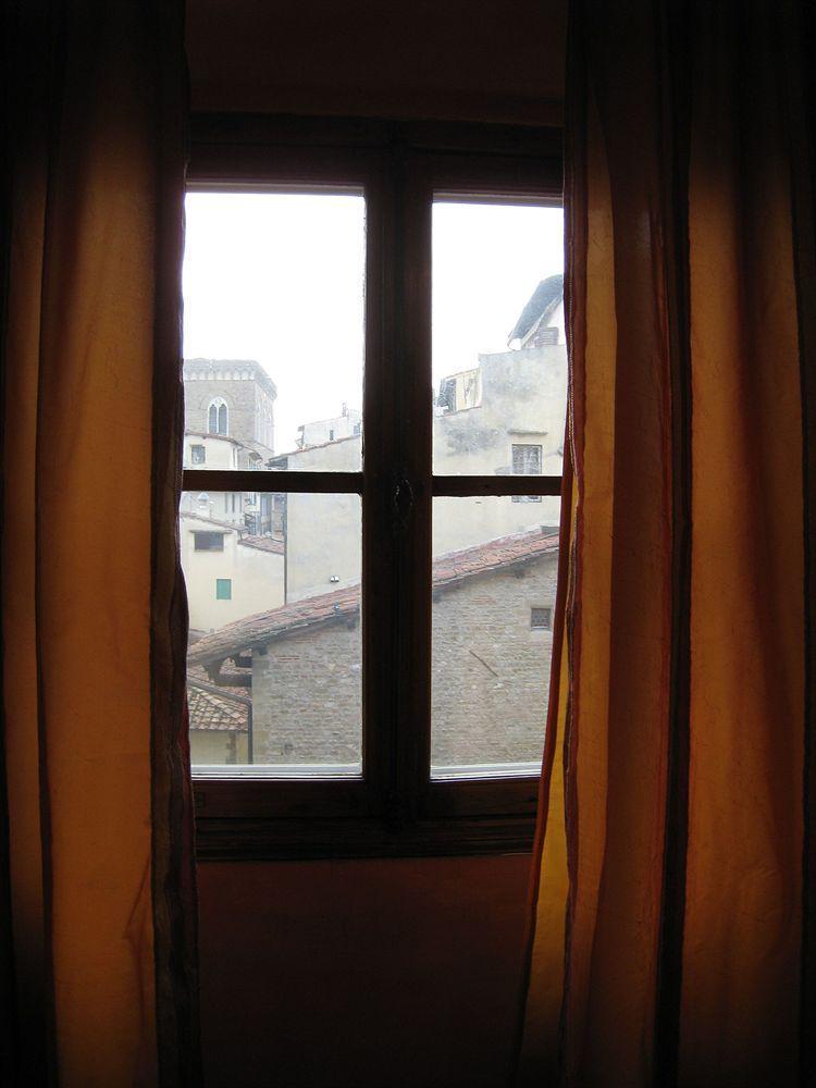 Sani Tourist House Hotel Firenze Bagian luar foto