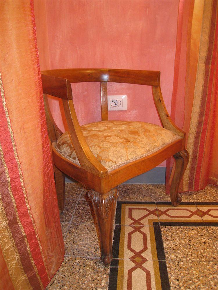 Sani Tourist House Hotel Firenze Bagian luar foto