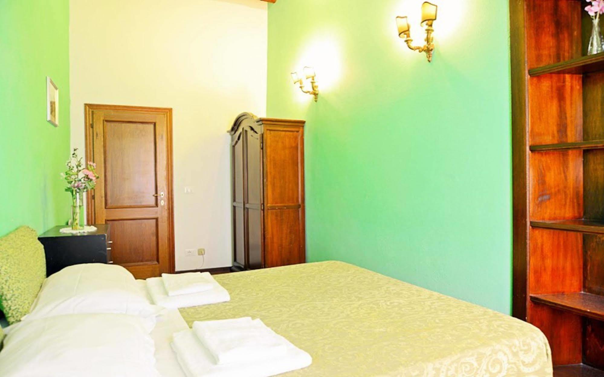 Sani Tourist House Hotel Firenze Bagian luar foto
