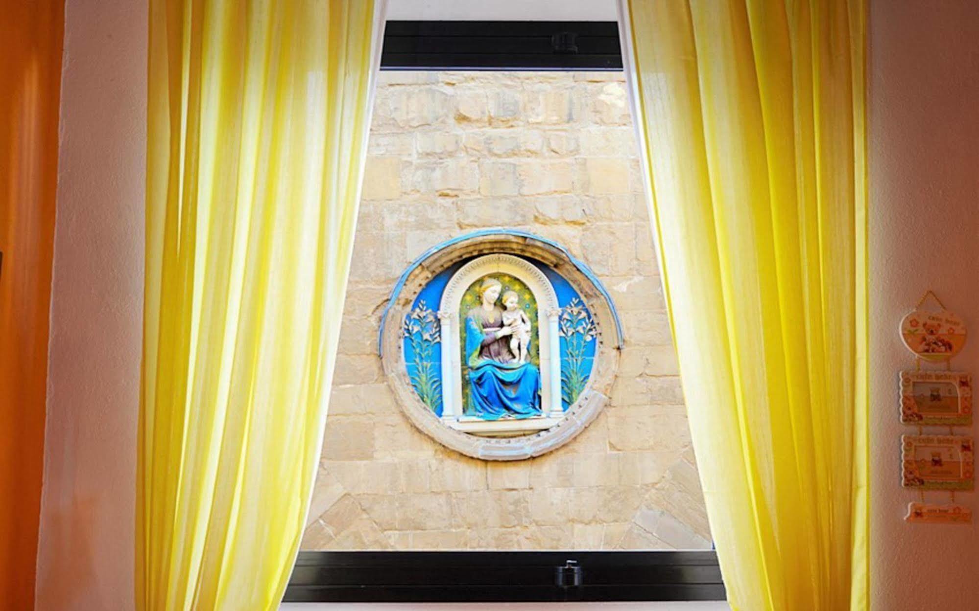 Sani Tourist House Hotel Firenze Bagian luar foto