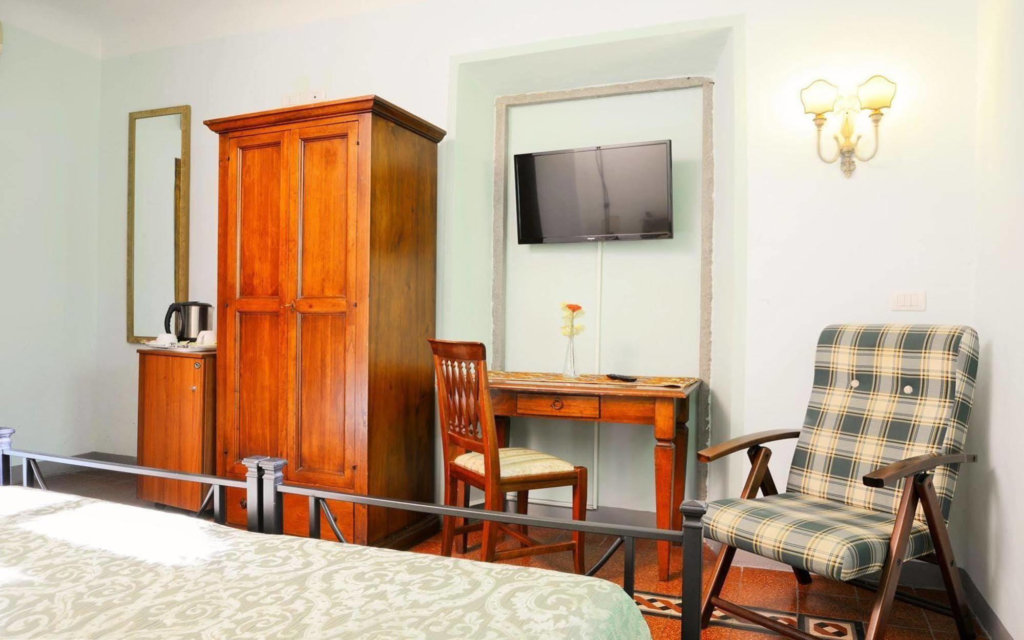 Sani Tourist House Hotel Firenze Bagian luar foto
