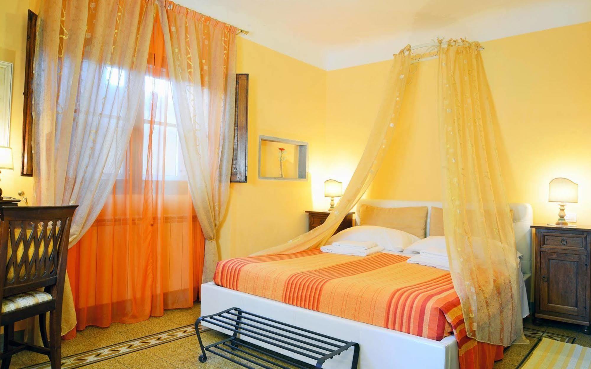 Sani Tourist House Hotel Firenze Bagian luar foto