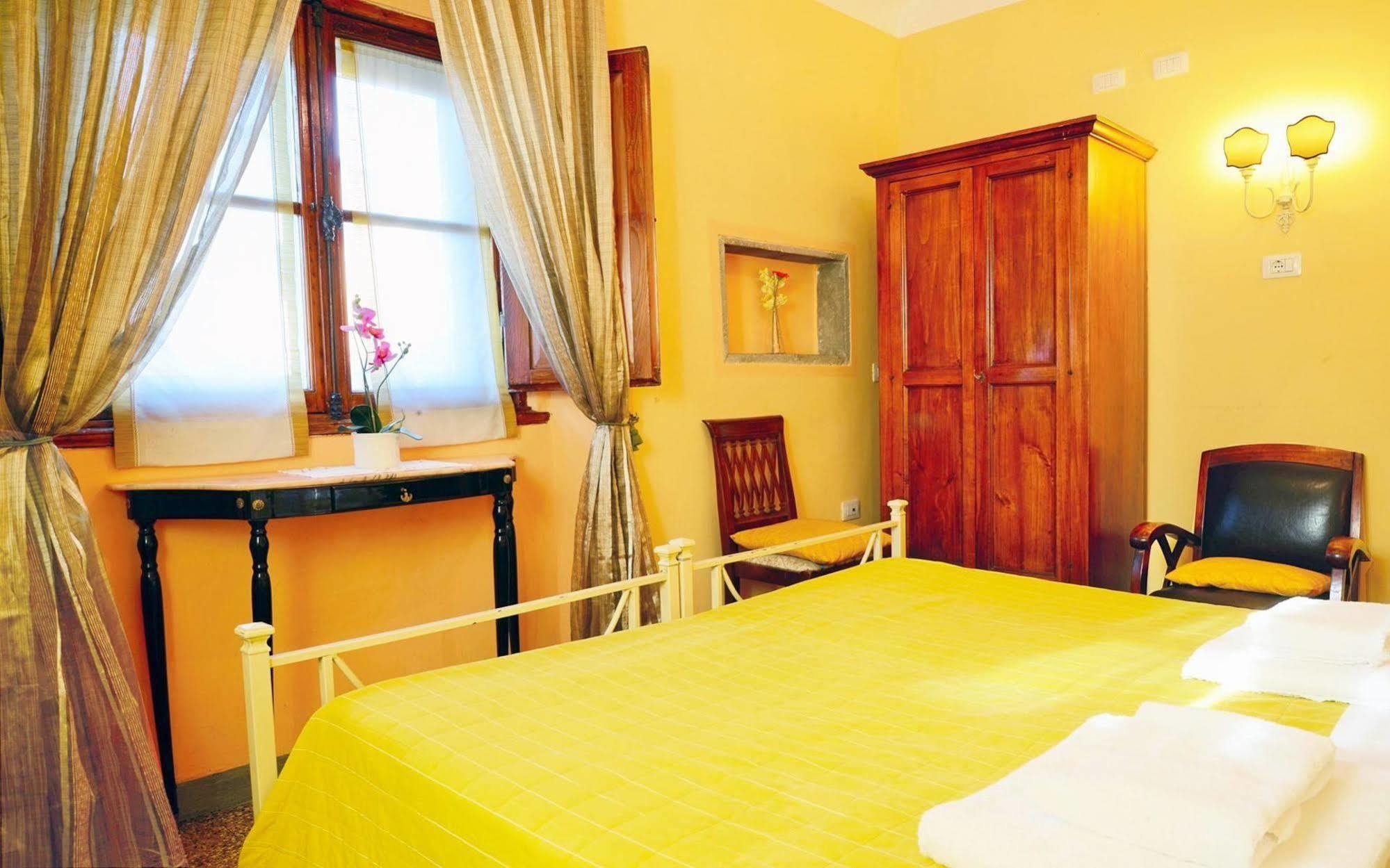 Sani Tourist House Hotel Firenze Bagian luar foto