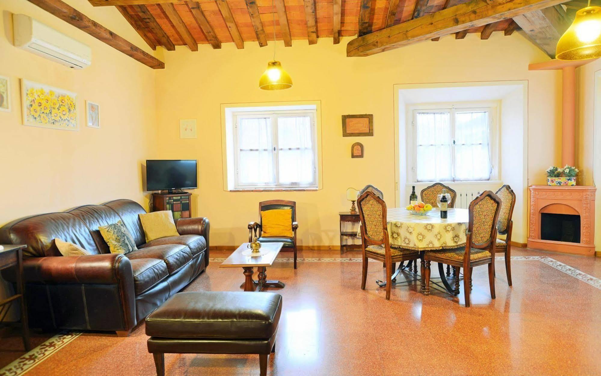Sani Tourist House Hotel Firenze Bagian luar foto