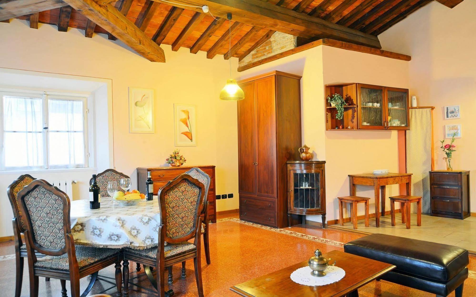 Sani Tourist House Hotel Firenze Bagian luar foto