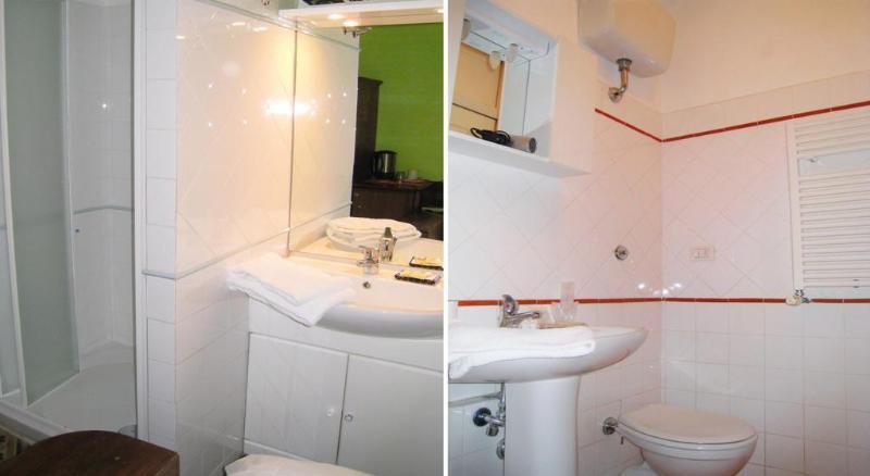 Sani Tourist House Hotel Firenze Bagian luar foto