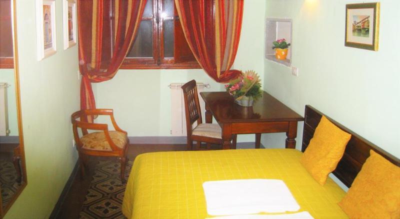 Sani Tourist House Hotel Firenze Bagian luar foto