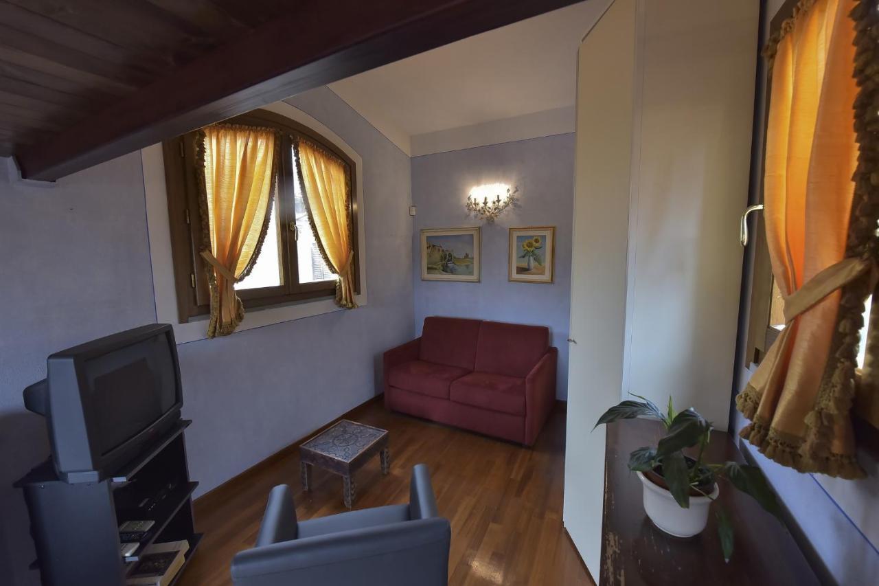 Sani Tourist House Hotel Firenze Bagian luar foto