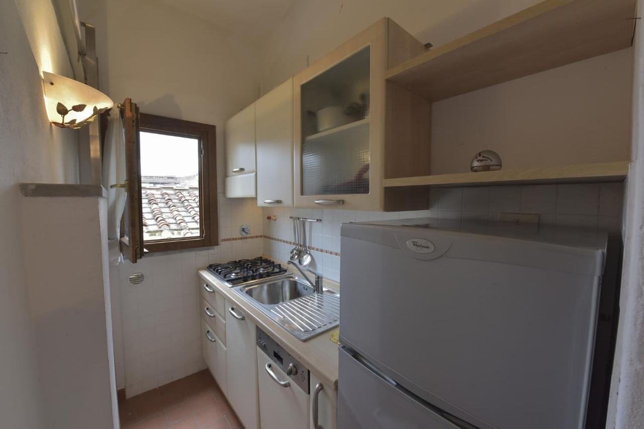 Sani Tourist House Hotel Firenze Bagian luar foto