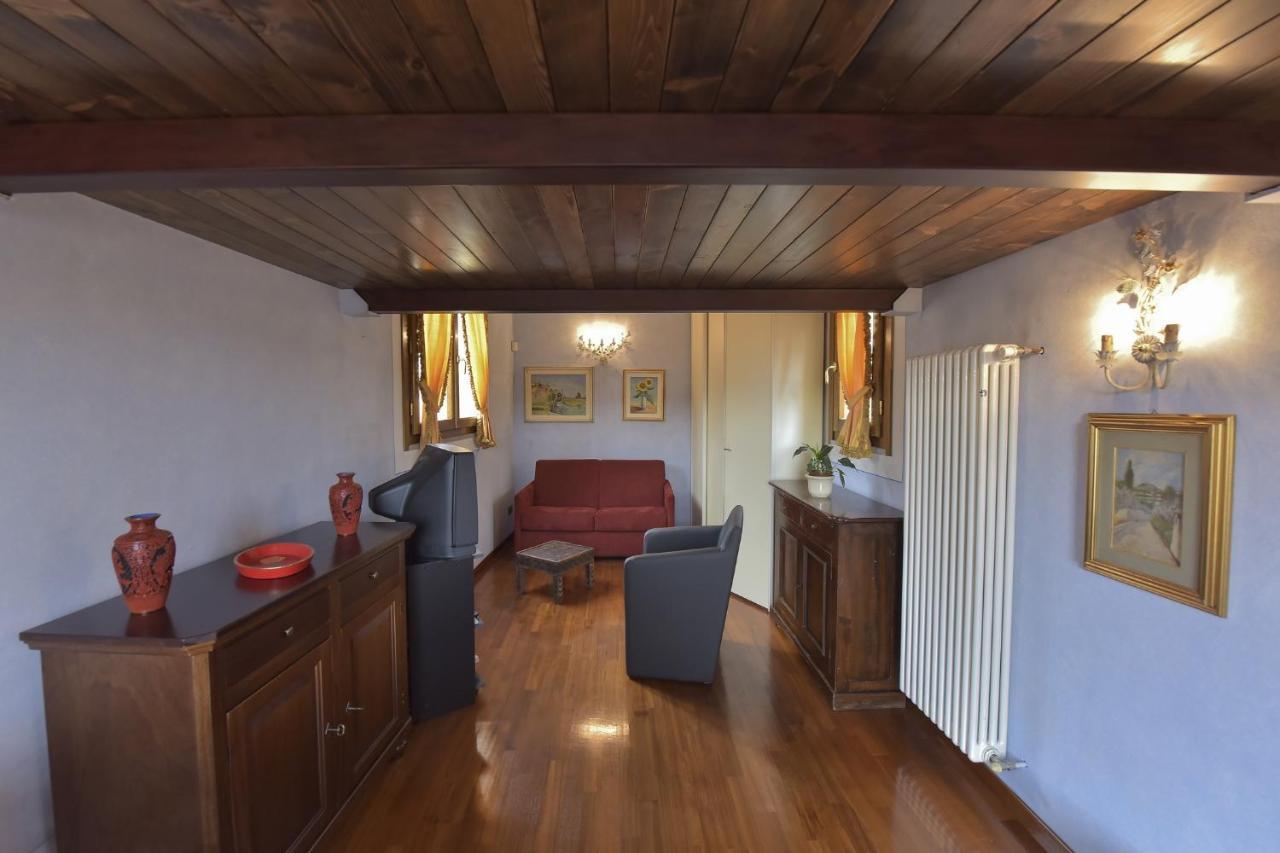 Sani Tourist House Hotel Firenze Bagian luar foto