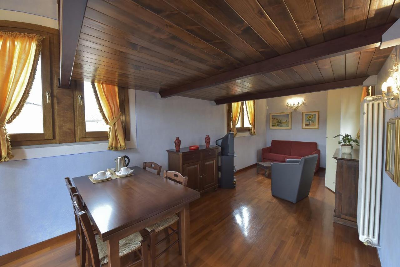 Sani Tourist House Hotel Firenze Bagian luar foto