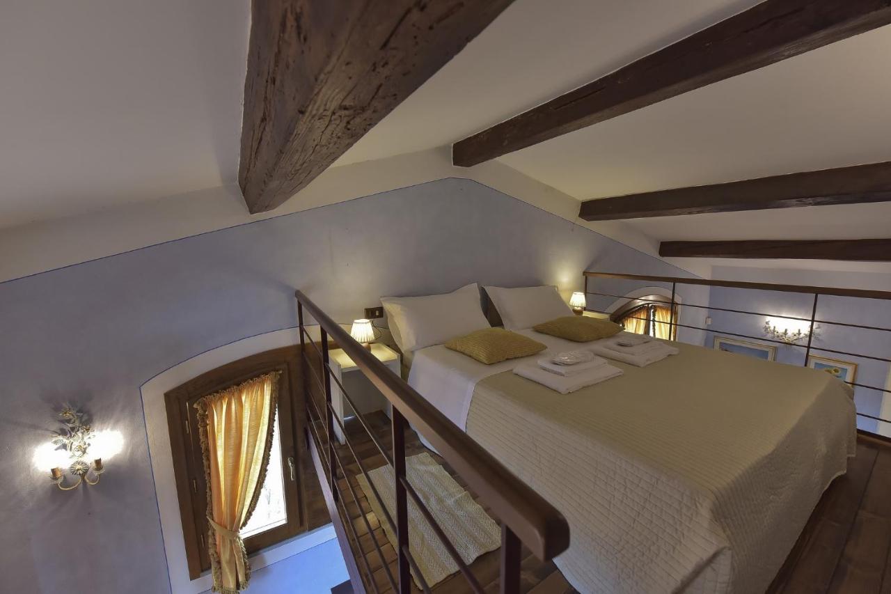 Sani Tourist House Hotel Firenze Bagian luar foto