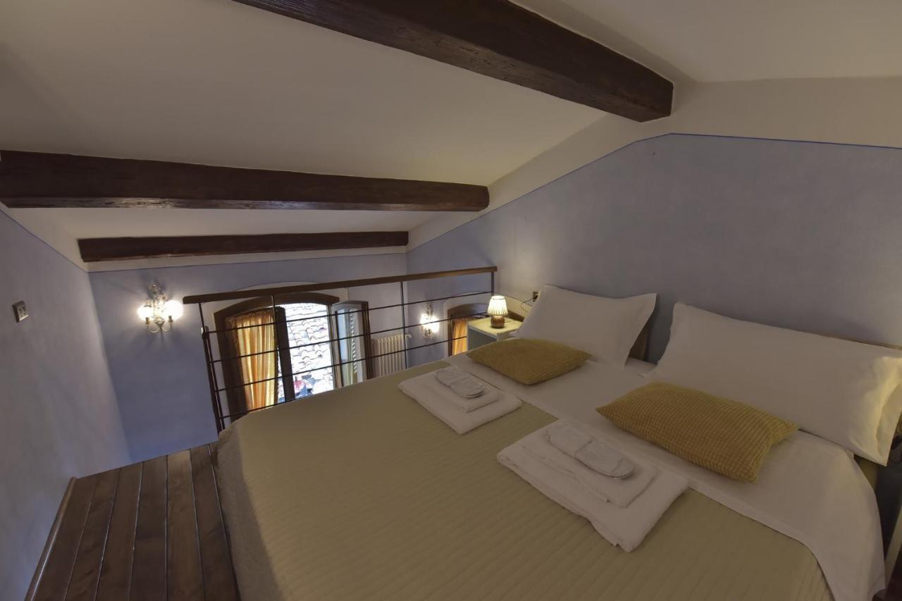 Sani Tourist House Hotel Firenze Bagian luar foto